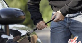 Что делать, если угнали машину?