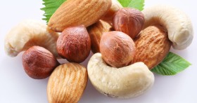 Обзор самых полезных орехов для организма
