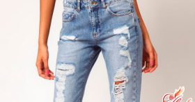 Джинсы из Америки – грустная ностальгия или реальное приобретение?