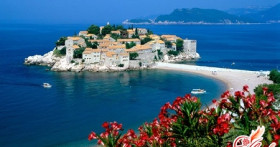 Монтенегро – удивительная страна