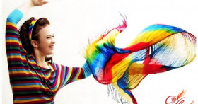 Цвета по фен шуй – палитра восточной философии