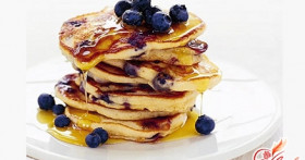 Рецепты приготовления оладьев