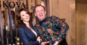 У Виктора Рыбина и Натальи Сенчуковой обнаружили рак кожи: новости 2018