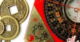 Гармония жизни по “фен-шуй”