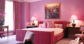 Зона любви по фен шуй: как правильно обустроить спальню