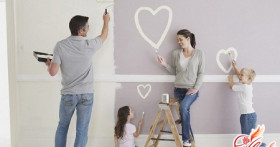 Декоративные панели для стен – экономим время и средства