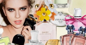 Как подобрать духи