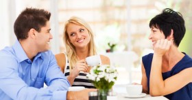 Как правильно и оригинально ответить на комплимент мужчины