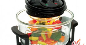 Аэроделикатесы, или как выбрать аэрогриль