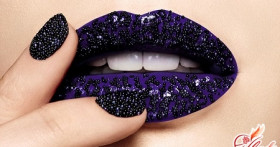 Как сделать красивый маникюр в домашних условиях