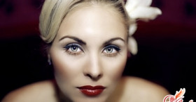Свадебный макияж для блондинок. Красота – страшная сила