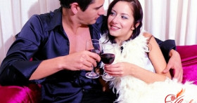 Слова, которые возбуждают мужчин