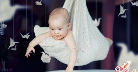 Развитие ребенка после года: памятка для молодых родителей