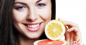 Эффективная диета от прыщей