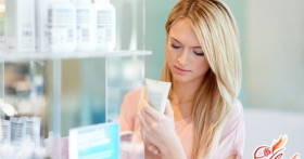 Тональный крем для комбинированной кожи: выбираем косметику правильно