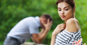 Как расстаться с парнем раз и навсегда