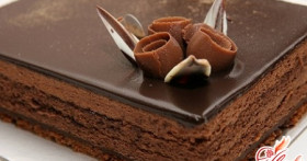 Торты в домашних условиях – рукотворный эксклюзив