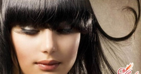 Как быстро отрастить челку после неудачной стрижки