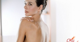 Чудо своими руками: скраб для тела в домашних условиях