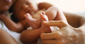 Движение и роды. Наиболее удобные позы при родах