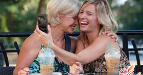 Как наладить отношения с мамой: секреты взаимопонимания