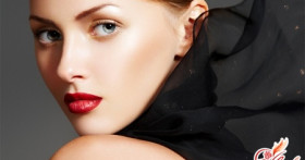 Макияж для голубых глаз – пусть в ваших глазах плещется небо