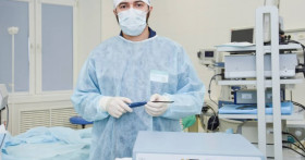 Операции центра хирургии «СМ-Клиника»