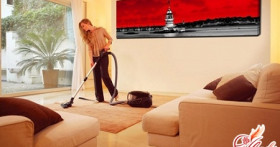 Чистка ковров: что предпочесть?