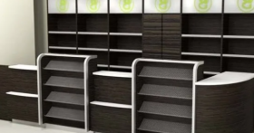 Как правильно выбрать торговое оборудование для своего магазина?