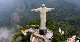 Бразилия: рай для впечатлительных туристов