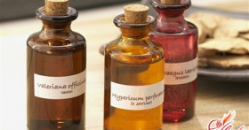 Магия ароматов для волос