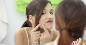 Как бороться с прыщами и одержать победу?