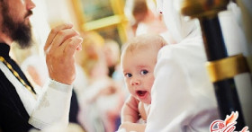 Подарки на крещение ребенка. Оригинальные идеи