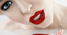 Лечение герпеса на губах в домашних условиях