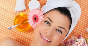 Медовые секреты для красоты кожи