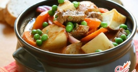 Рецепты приготовления баранины в горшочках