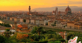 Достопримечательности Флоренции