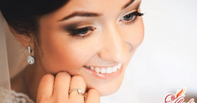 Макияж для зеленых глаз – колдовской взгляд