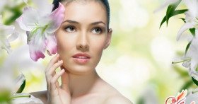 Питательная маска для лица в домашних условиях