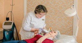 Как вывести пигментные пятна на лице