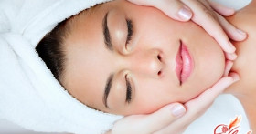 Очистка лица: косметологические и народные методы