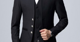 Рекомендации по выбору мужского костюма