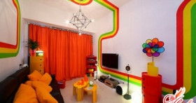 Декор стен своими руками – дорогу креативу!