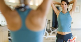 Красивые руки – упражнения для достижения желаемого эффекта