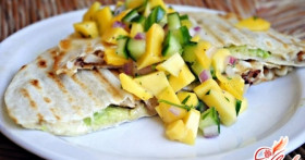 Рецепты простых, быстрых и очень вкусных блюд из филе и фарша индейки