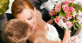 Свадьбы… Какими они бывают?