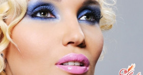Искусство макияжа: наука на все времена