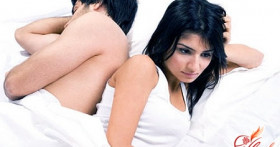 Как вернуть мужа от любовницы