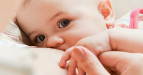 Эффективное лечение запора у новорожденных при грудном вскармливании