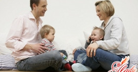 Раннее развитие детей